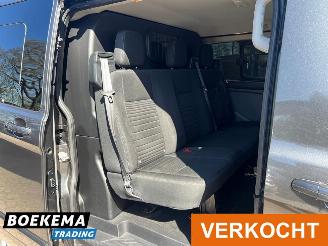 Ford Transit Custom 320 2.0 TDCI 170PK L2 Limited DoKa 6-Persoons Automaat 2xSchuifdeur picture 14