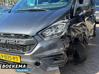 Ford Transit Custom 320 2.0 TDCI 170PK L2 Limited DoKa 6-Persoons Automaat 2xSchuifdeur picture 7