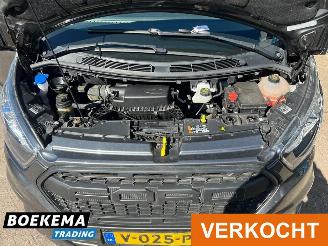 Ford Transit Custom 320 2.0 TDCI 170PK L2 Limited DoKa 6-Persoons Automaat 2xSchuifdeur picture 10