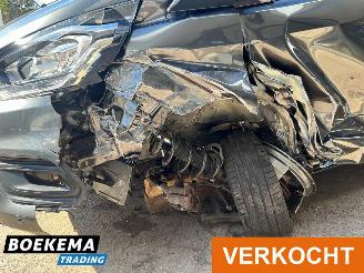 Ford Transit Custom 320 2.0 TDCI 170PK L2 Limited DoKa 6-Persoons Automaat 2xSchuifdeur picture 4