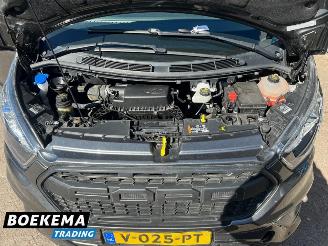 Ford Transit Custom 320 2.0 TDCI 170PK L2 Limited DoKa 6-Persoons Automaat 2xSchuifdeur picture 10