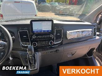 Ford Transit Custom 320 2.0 TDCI 170PK L2 Limited DoKa 6-Persoons Automaat 2xSchuifdeur picture 18