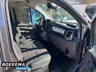 Ford Transit Custom 320 2.0 TDCI 170PK L2 Limited DoKa 6-Persoons Automaat 2xSchuifdeur picture 15