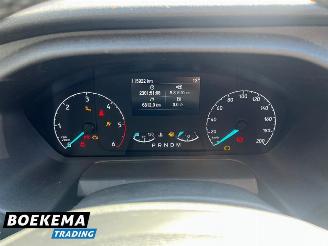 Ford Transit Custom 320 2.0 TDCI 170PK L2 Limited DoKa 6-Persoons Automaat 2xSchuifdeur picture 17