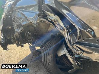 Ford Transit Custom 320 2.0 TDCI 170PK L2 Limited DoKa 6-Persoons Automaat 2xSchuifdeur picture 5