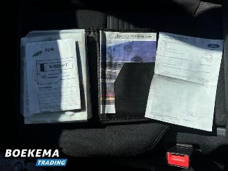 Ford Transit Custom 320 2.0 TDCI 170PK L2 Limited DoKa 6-Persoons Automaat 2xSchuifdeur picture 21