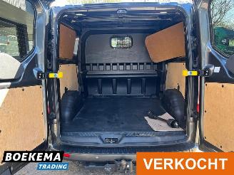 Ford Transit Custom 320 2.0 TDCI 170PK L2 Limited DoKa 6-Persoons Automaat 2xSchuifdeur picture 13