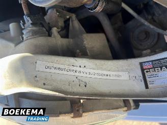 Fendt  L680 Luifel Airco 2xZonnepaneel Fietsendrager Omvormer picture 26