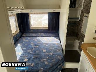 Fendt  L680 Luifel Airco 2xZonnepaneel Fietsendrager Omvormer picture 7