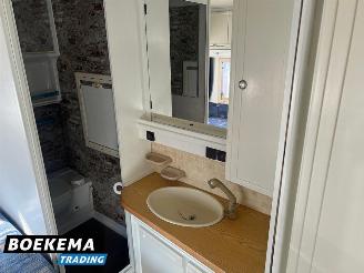 Fendt  L680 Luifel Airco 2xZonnepaneel Fietsendrager Omvormer picture 8