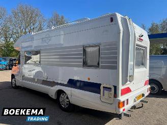 Fendt  L680 Luifel Airco 2xZonnepaneel Fietsendrager Omvormer picture 3