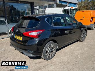 Nissan Pulsar 1.2 DIG-T Connect Ed Navigatie Camera Keyless Cruise picture 2
