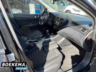 Nissan Pulsar 1.2 DIG-T Connect Ed Navigatie Camera Keyless Cruise picture 15