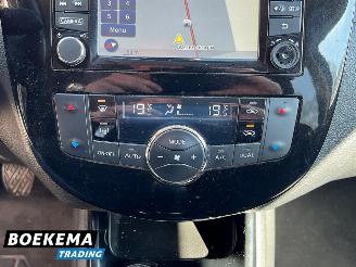 Nissan Pulsar 1.2 DIG-T Connect Ed Navigatie Camera Keyless Cruise picture 20
