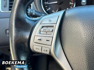 Nissan Pulsar 1.2 DIG-T Connect Ed Navigatie Camera Keyless Cruise picture 24