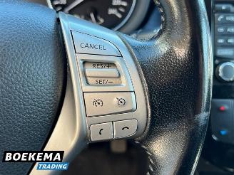 Nissan Pulsar 1.2 DIG-T Connect Ed Navigatie Camera Keyless Cruise picture 23