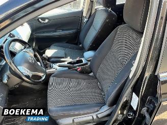 Nissan Pulsar 1.2 DIG-T Connect Ed Navigatie Camera Keyless Cruise picture 10