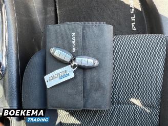 Nissan Pulsar 1.2 DIG-T Connect Ed Navigatie Camera Keyless Cruise picture 16