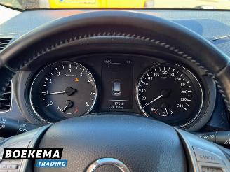 Nissan Pulsar 1.2 DIG-T Connect Ed Navigatie Camera Keyless Cruise picture 18