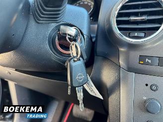 Opel Antara 3.2 V6 Cosmo Automaat Leer Navigatie Stoelverw picture 25