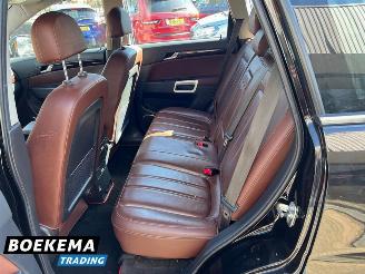 Opel Antara 3.2 V6 Cosmo Automaat Leer Navigatie Stoelverw picture 11