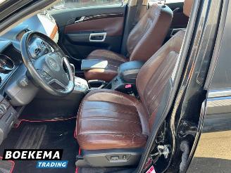 Opel Antara 3.2 V6 Cosmo Automaat Leer Navigatie Stoelverw picture 8