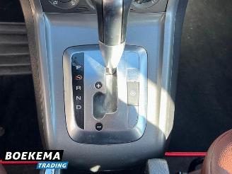 Opel Antara 3.2 V6 Cosmo Automaat Leer Navigatie Stoelverw picture 22