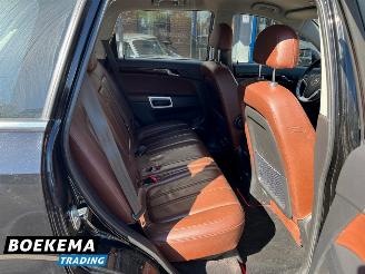 Opel Antara 3.2 V6 Cosmo Automaat Leer Navigatie Stoelverw picture 13