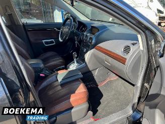 Opel Antara 3.2 V6 Cosmo Automaat Leer Navigatie Stoelverw picture 14