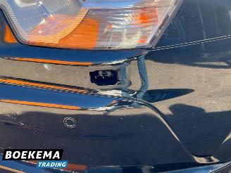 Opel Antara 3.2 V6 Cosmo Automaat Leer Navigatie Stoelverw picture 6