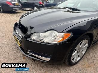 Jaguar XF 3.0 V6 Premium Luxury AUT Keyless Climate Cruise picture 9
