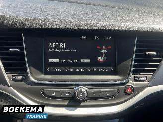 Opel Astra 1.0 Online Edition Navigatie Climate Cruise picture 24