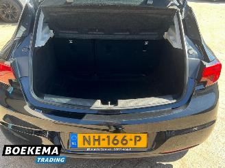 Opel Astra 1.0 Online Edition Navigatie Climate Cruise picture 18