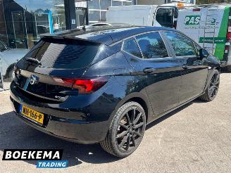 Opel Astra 1.0 Online Edition Navigatie Climate Cruise picture 2