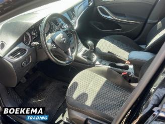 Opel Astra 1.0 Online Edition Navigatie Climate Cruise picture 14