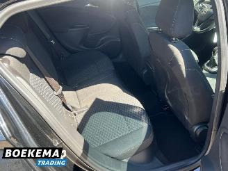 Opel Astra 1.0 Online Edition Navigatie Climate Cruise picture 19