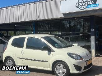 škoda osobní automobily Renault Twingo 1.5 dCi Collection Airco Cruise 2011/7