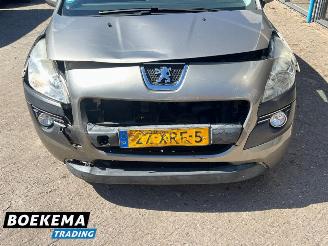 Peugeot 3008 1.6 VTi ST Panorama Airco picture 5