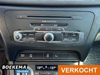 Audi Q3 2.0 TFSI Quattro Pro Line Navigatie Stoelverwarming Cruise picture 22