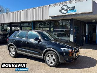 Audi Q3 2.0 TFSI Quattro Pro Line Navigatie Stoelverwarming Cruise picture 1