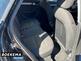 Audi Q3 2.0 TFSI Quattro Pro Line Navigatie Stoelverwarming Cruise picture 16