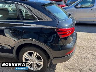 Audi Q3 2.0 TFSI Quattro Pro Line Navigatie Stoelverwarming Cruise picture 5