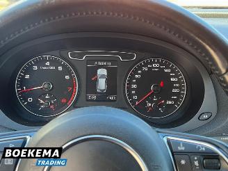 Audi Q3 2.0 TFSI Quattro Pro Line Navigatie Stoelverwarming Cruise picture 20