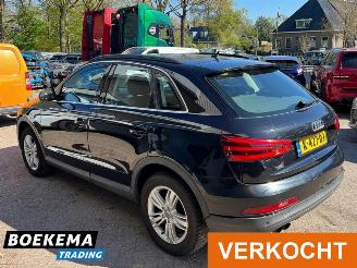 Audi Q3 2.0 TFSI Quattro Pro Line Navigatie Stoelverwarming Cruise picture 3
