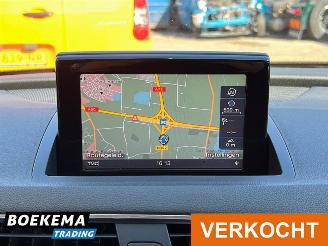 Audi Q3 2.0 TFSI Quattro Pro Line Navigatie Stoelverwarming Cruise picture 21