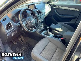 Audi Q3 2.0 TFSI Quattro Pro Line Navigatie Stoelverwarming Cruise picture 11