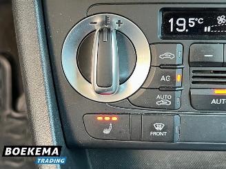 Audi Q3 2.0 TFSI Quattro Pro Line Navigatie Stoelverwarming Cruise picture 24