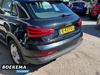 Audi Q3 2.0 TFSI Quattro Pro Line Navigatie Stoelverwarming Cruise picture 6