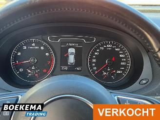 Audi Q3 2.0 TFSI Quattro Pro Line Navigatie Stoelverwarming Cruise picture 20