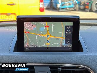 Audi Q3 2.0 TFSI Quattro Pro Line Navigatie Stoelverwarming Cruise picture 21